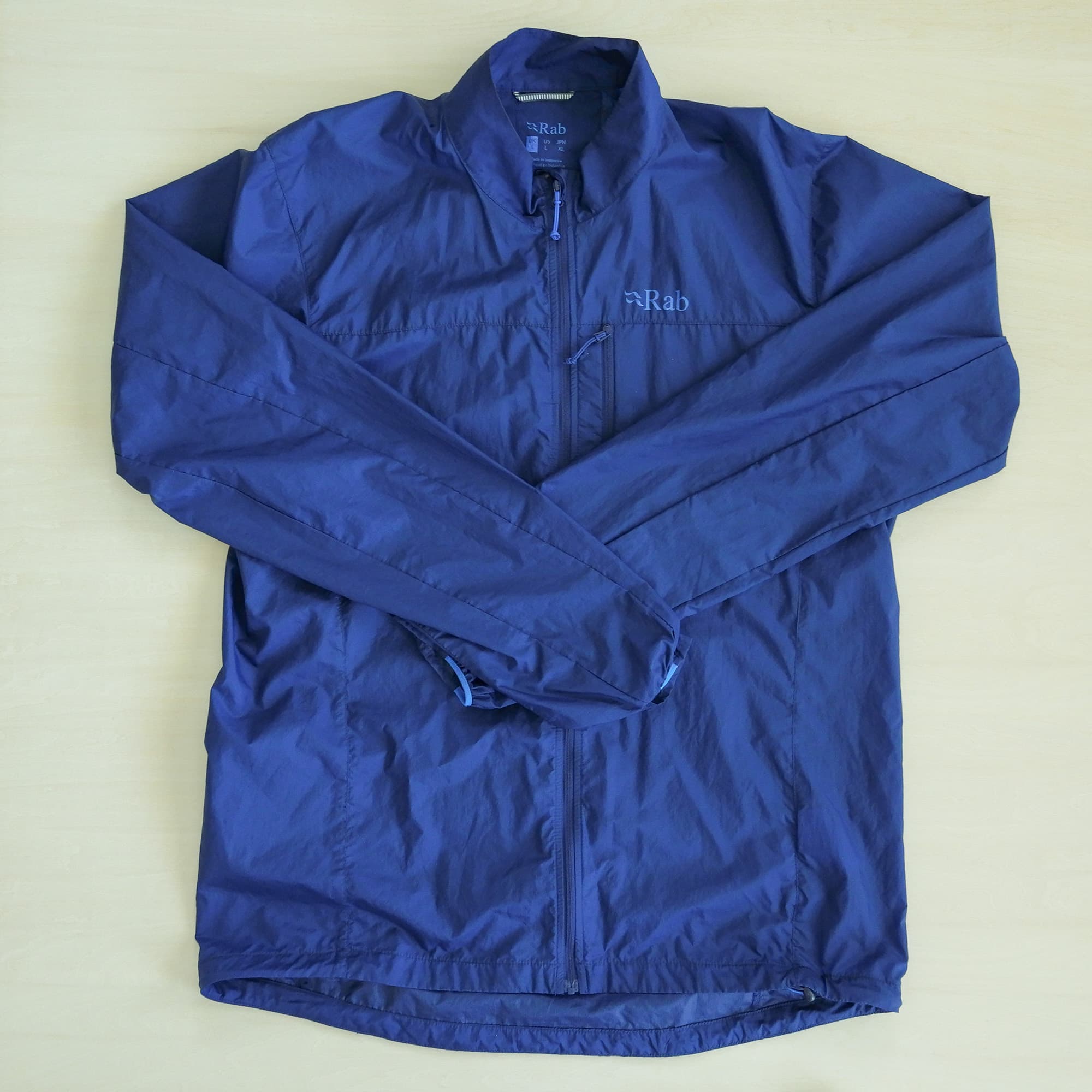 Rab - Vital Jacket